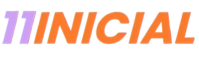 Logo de 11inicial